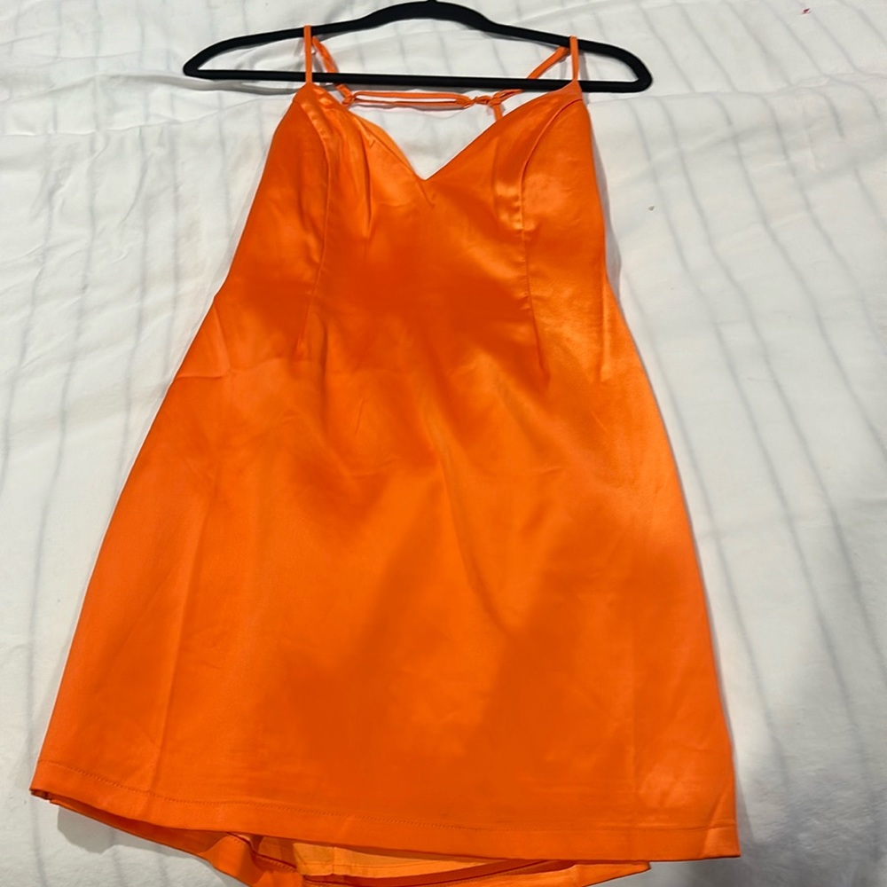 mini Dress - Picture 2 of 3
